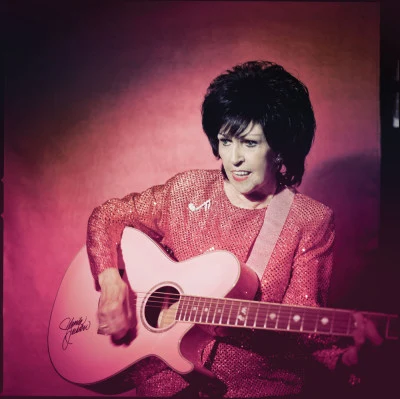 Wanda Jackson/Jackson I'd Rather Have You