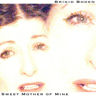 歌手 Brigid Boden