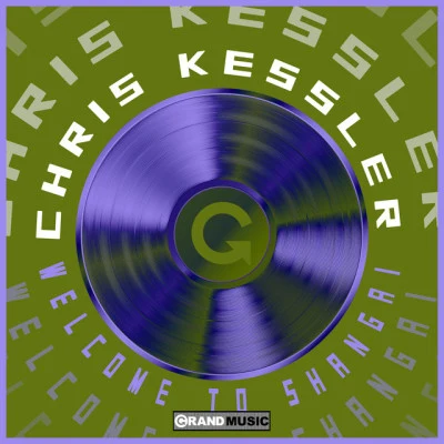 歌手 Chris Kessler