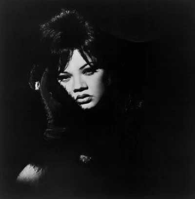 歌手 Angela Bofill