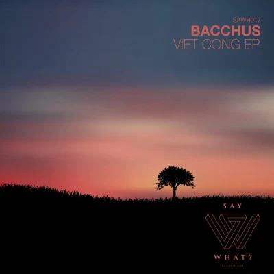 歌手 BacchUS (UK)Waifs & Strays