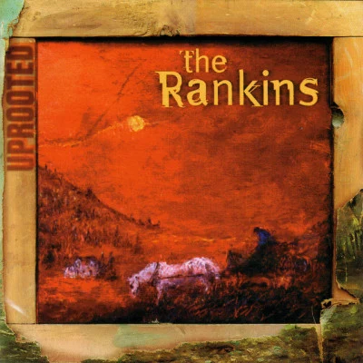 歌手 The Rankins