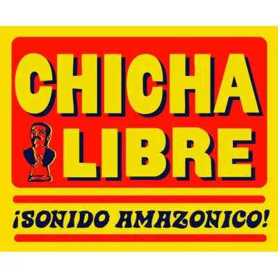 歌手 Chicha Libre