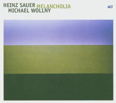 Heinz Sauer/Albert Mangelsdorff Quintet The Journey