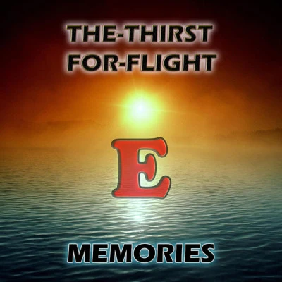 歌手 The-Thirst For-Flight