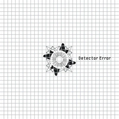 歌手 Detector Error