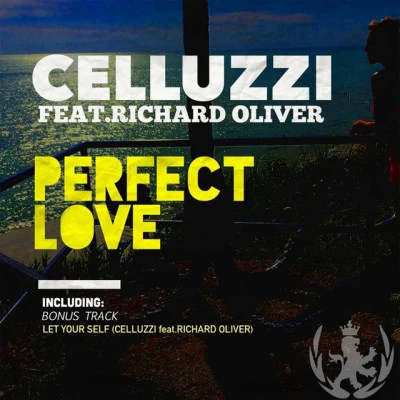 Celluzzi/Richard Oliver Perfect LoveLet Your Self