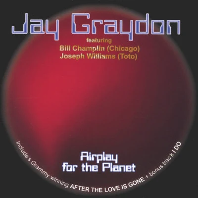 Jay Graydon/Thierry Condor 