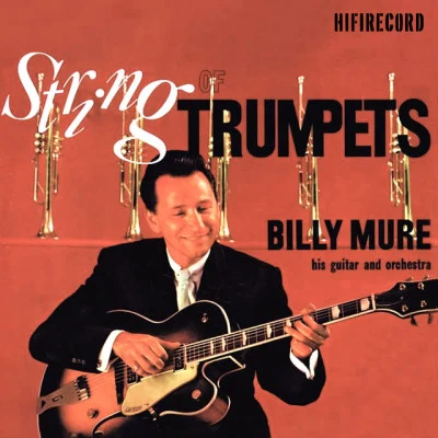 Billy Mure Classics by Billy Mure, Vol. 1