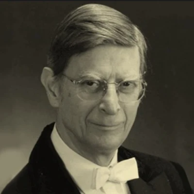 歌手 Herbert Blomstedt