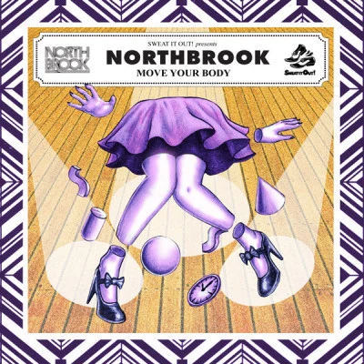 歌手 Northbrook