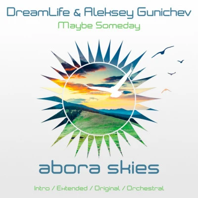 Aleksey Gunichev/Jeitam Osheen/Emoiryah/DreamLife/Tycoos/Specific Slice Abora Recordings: Best of 2019 (Mixed by Ori Uplift)