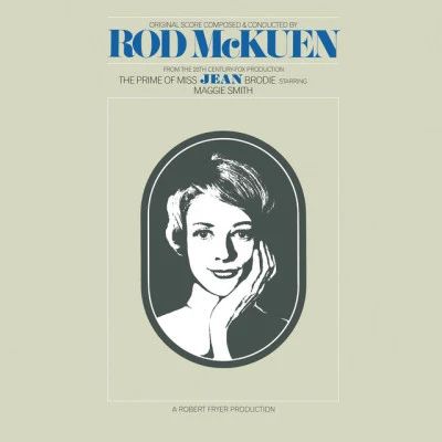 Rod McKuen Beatsville