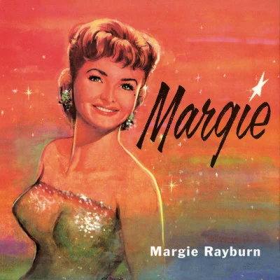 歌手 Margie Rayburn