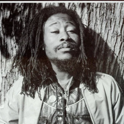 歌手 Sammy Dread