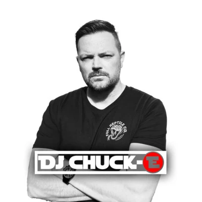 歌手 DJ Chuck-EJTB Live