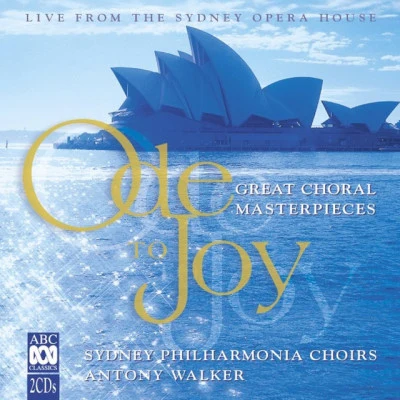 歌手 Sydney Philharmonia ChoirsSydney Symphony OrchestraSing 2001 ChoirSydney Children&#x27;s Choir