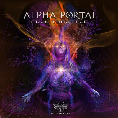 Magik/Alpha Portal/GMS/Tristan/Burn In Noise/Legohead Dimension 005 (Compiled by Alpha Portal)