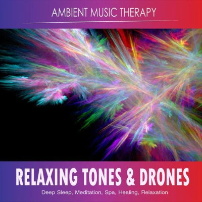 Ambient Music Therapy (Deep Sleep, Meditation, Spa, Healing, Relaxation) zZz Calm Spa: Intuitive Atmospheres zZz