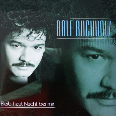 歌手 Ralf Buchholz