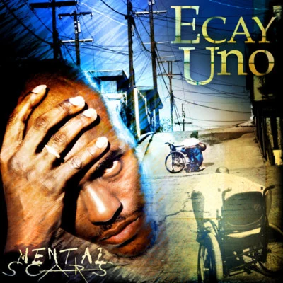 歌手 Ecay Uno