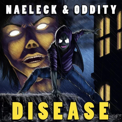 Oddity/Naeleck Disease