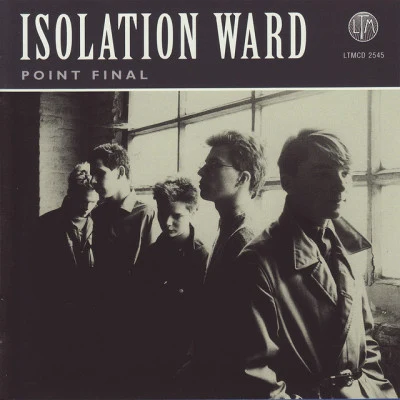 歌手 Isolation Ward