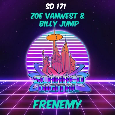 Billy Jump Now It's Time