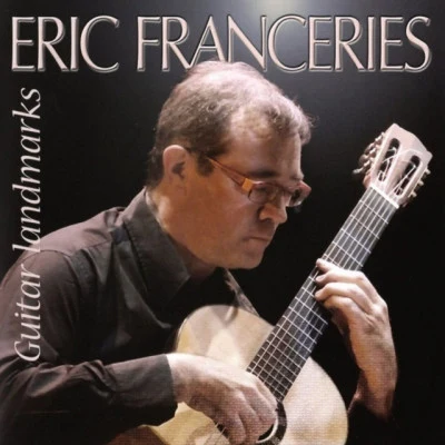 歌手 Eric FranceriesJulien Martineau