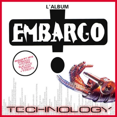 Embargo Embargo