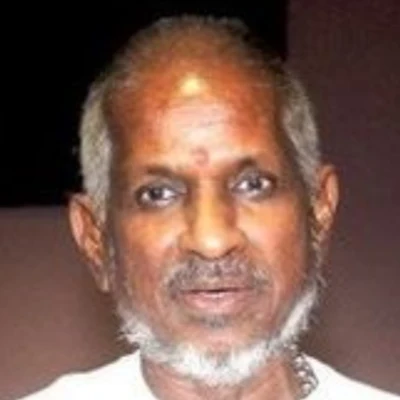 歌手 Ilaiyaraaja