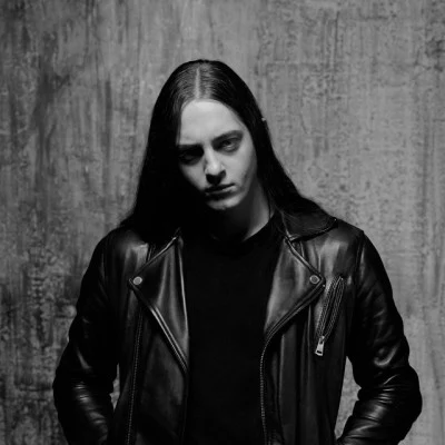 Perturbator New Model