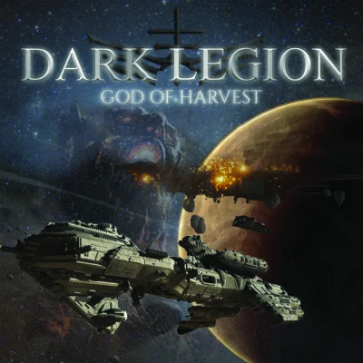 歌手 Dark Legion