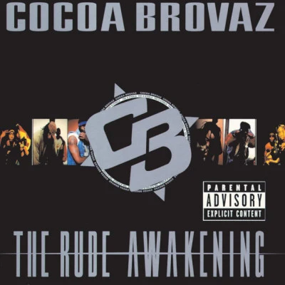 歌手 Cocoa Brovaz