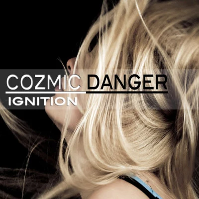 歌手 Cozmic Danger