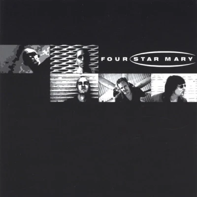 歌手 Four Star Mary