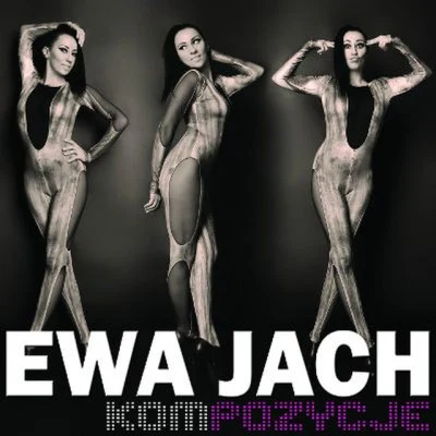 歌手 Ewa Jach