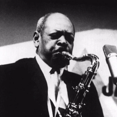 歌手 Coleman Hawkins