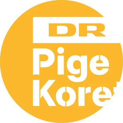 歌手 DR PigeKoretPhillip FaberDR Børnekoret