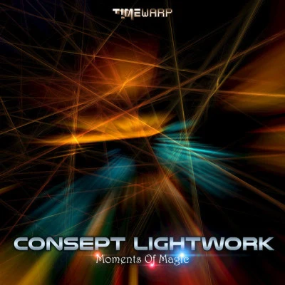 歌手 Consept Lightwork