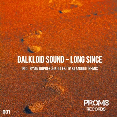 歌手 Dalkloid Sound