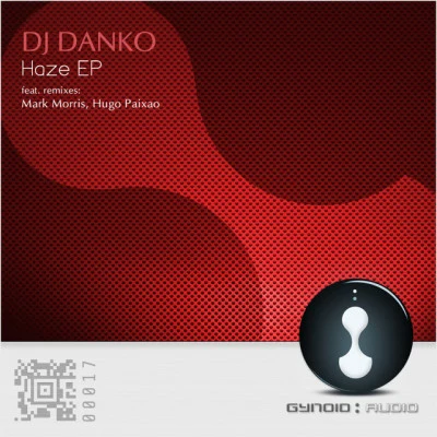 歌手 DJ Danko