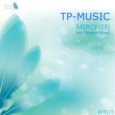 歌手 TP-Music