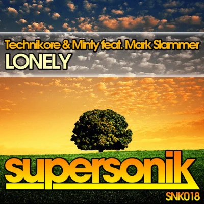 Mark Slammer/Technikore Eternity