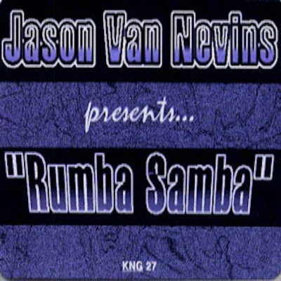 歌手 Jason van Nevins