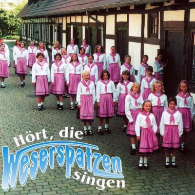 歌手 Weserspatzen