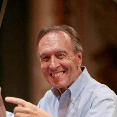 歌手 Claudio AbbadoWiener Philharmoniker