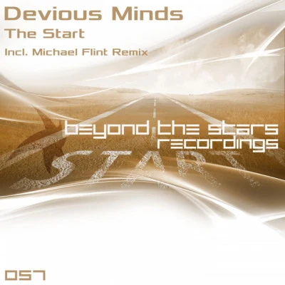 歌手 Devious MindsMichael Flint