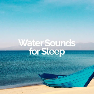 歌手 Water Sounds for SleepSleeping Music ExperienceZona Música Relaxante