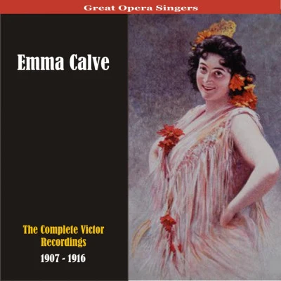 歌手 Emma CalveClaude-Joseph Rouget de LisleKings consort